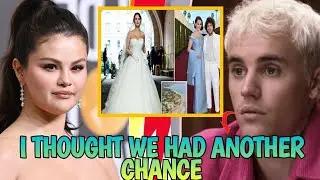 Justin Bieber REACTS to Selena Gomez & Benny Blanco Secret Marriage Rumors 
