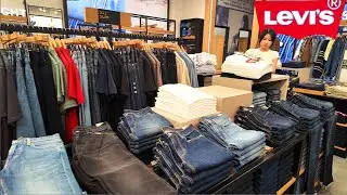 Levi’s! Quần Áo HÀNG HIỆU MỸ GIÁ BÌNH DÂN Thời Trang Trẻ Đẹp Hợp Mốt Hàng Mới Về Sang Chảnh Quí Phái