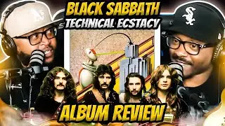 Black Sabbath - You Won&rsquo;t Change Me (REACTION) #blacksabbath #reaction #trending #music
