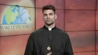 1. Family Spirit of Consecrated Life | Br Stephen