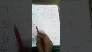 Math ki worksheet