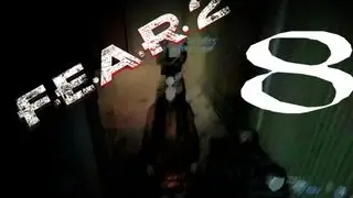 F.E.A.R. 2 - Episode 8 : LES COMMANDANTS TELEPATHES