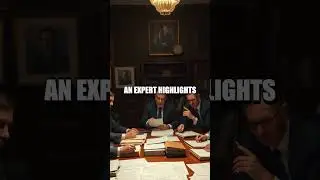 Echoes Through the Wire: JFK and Watergate Reimagined