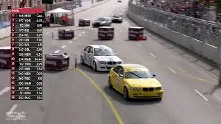 CHGP 2024 Klasse Y – Youngtimer – Heat 1