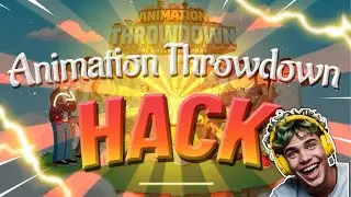 Animation Throwdown HACK | UNLIMITED GEMS AND COINS