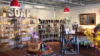 Syracuse Soapworks