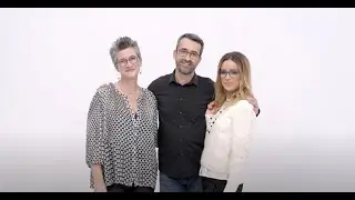 Zenka Modular Eyewear 2022 - Promo Video