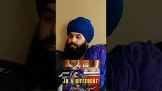 Can Sikhs Have Interfaith Marriage  #shorts