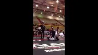 Chad Morrison.NAGA.10.5.13