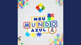 Meu Mundo Azul