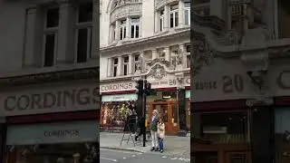 Humans being humans
