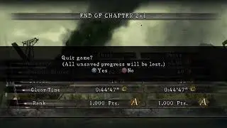 Resident Evil 😨😨😨 splitscreen