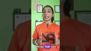 &ldquo;Pet ki problem = Health ki problem.Gut healthy = Body healthy🥗💚&rdquo;#healthcoachrupam #fitfuelbyrupam