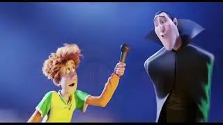 Dracula Sings Meme