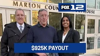 Salem man awarded nearly $1 million decades after wrongful murder conviction