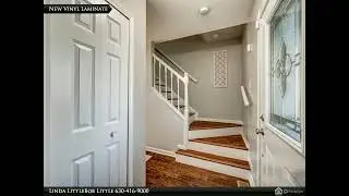 Beautiful Two Story Home in Sought After 204 School District