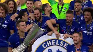 Chelsea's legacy under Abramovich and club ownership in football.