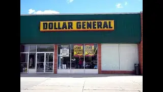 The Retail Apocalypse Continues