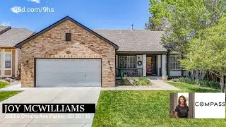 20855 Omaha Ave Parker, CO 80138-IG-2