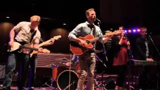 Towers and Trees at The 2013 Vancouver Island Music Awards: Montreal