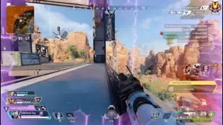 High rise control freaks