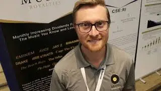 2025 Toronto Money Show