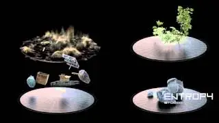 ZERO   VFX BREAKDOWN
