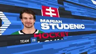 NHL 24 |World Hockey Championship| Canada - Slovakia