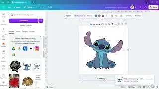 How to convert a jpg or png to a svg from Canva for tinkercad uses for 3d printer 2026