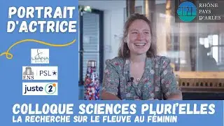 Apoline ZAHORKA, Etudiante en g&eacute;oscience &agrave; l'ENS