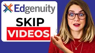 How to Skip Edgenuity Videos &ndash; Quick & Easy Method That Works (2025)