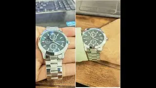 My Birthday Gift for 2021 🔥🔥😊 Timex TWEG18507