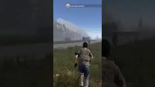 I Run Goofys Off The Block | DayZ