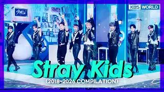 (4K) [Stray Kids - STAGE.zip 📂] From 