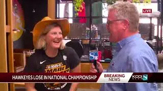 Sun, 4/2/2023 | KCCI 8 News at 5:30 (FULL)