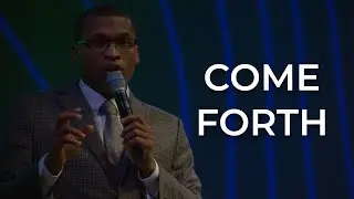 Come Forth - Victor Jackson