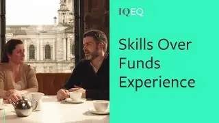 Do you need Funds experience to work for IQ-EQ?