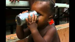 Pan De Vida Feeding Center & Orphanage