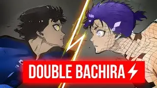 Reo Just Copied Bachira&hellip; DOUBLE BACHIRA FORMATION! | Blue Lock  Chapter 315 Deep Dive