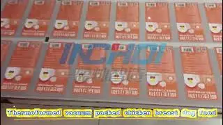 The domestic dog food giant 