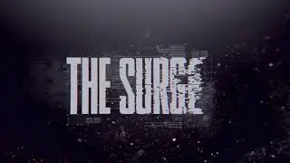 The Surge-Central Production B(Toxic Waste Maintenance-Toxic Waste Disposal video 13)