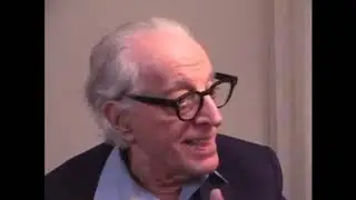 Albert Ellis - people disturb themselves