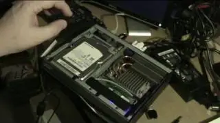 Type 1 Hypervisor