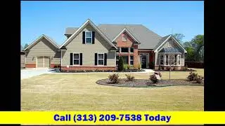 Home Town Detroit Home Buyer LLC Pay Cash Buyer Homes in Michigan (313) 209-7538