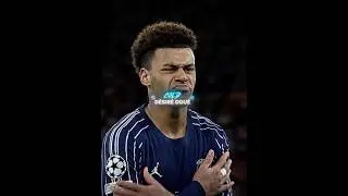 Les meilleures c&eacute;l&eacute;brations en 2025😍 #football #celebration #goalcelebration