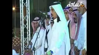 حفل الشيخ عمر بن حميد الخالدي الهذلي وأخوانه | الجزء الأول