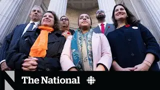 Quebec&rsquo;s Bill 21 challenged in Court of Appeal