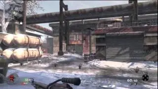 Kid Lazer Inbound!