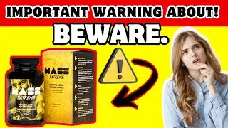Mass Extreme Review,⚠️⚠️(BIG ALERT⚠️⚠️) Mass Extreme Amazon, Mass Extreme 2500.