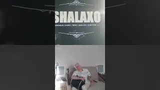 шалахо в Азербайджанском исполнении